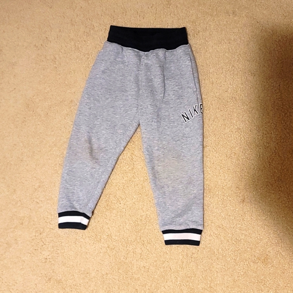 Nike Air‎ joggers sweatpants